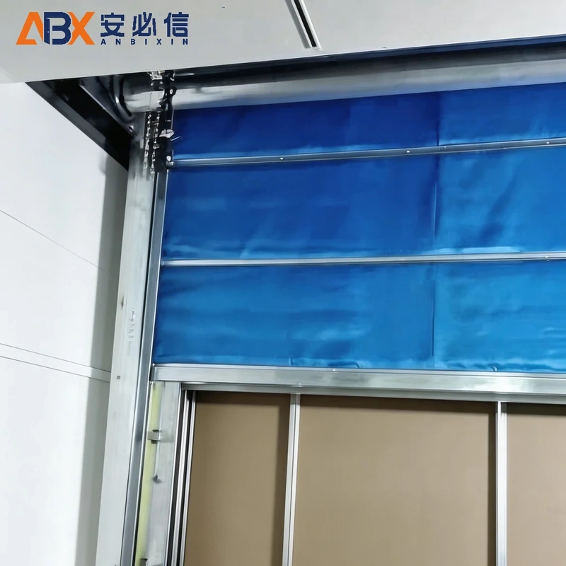 郴州堆积门