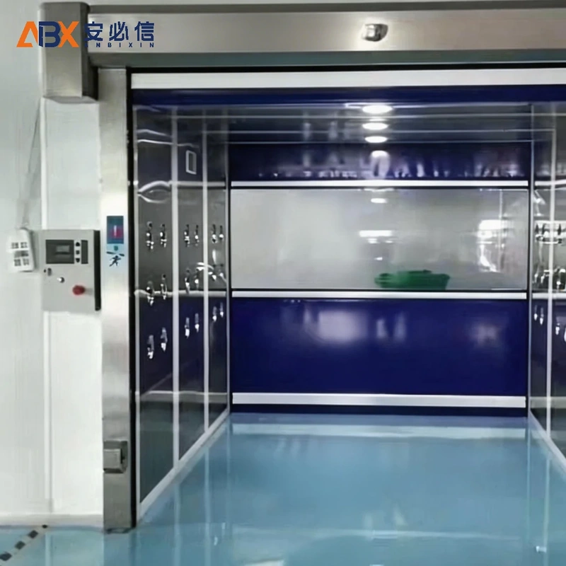 郴州高速门
