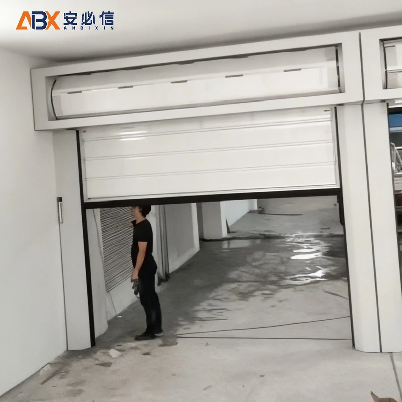 郴州厂房高速门